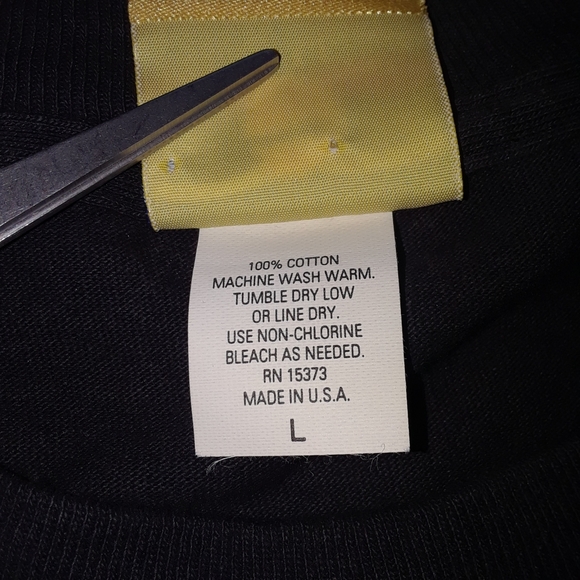 Vintage Duck Head shirt - Picture 6 of 6